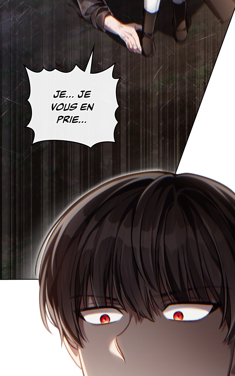 Reborn as the Enemy Prince Chapitre 59 - Page 41