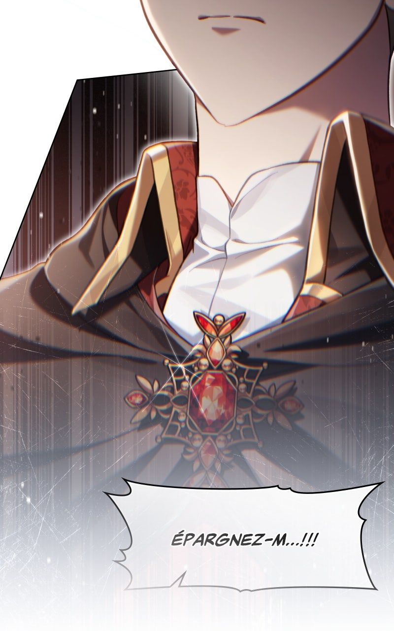 Reborn as the Enemy Prince Chapitre 59 - Page 42
