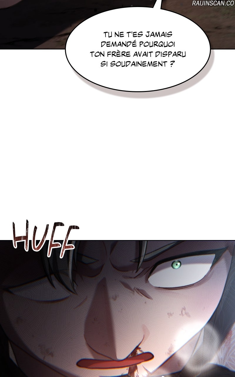 Reborn as the Enemy Prince Chapitre 59 - Page 44