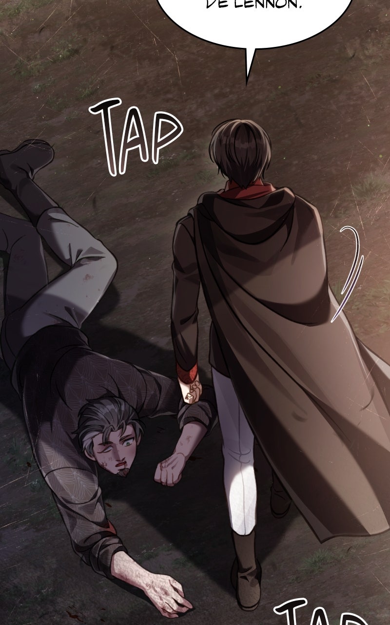 Reborn as the Enemy Prince Chapitre 59 - Page 46