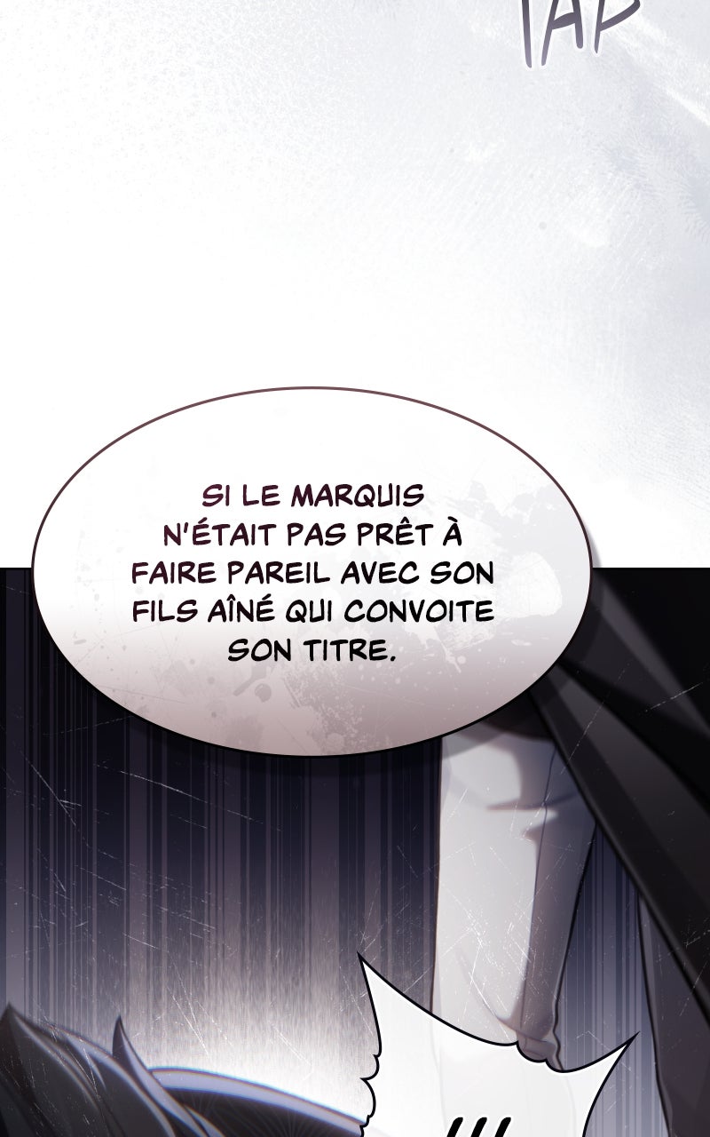 Reborn as the Enemy Prince Chapitre 59 - Page 48