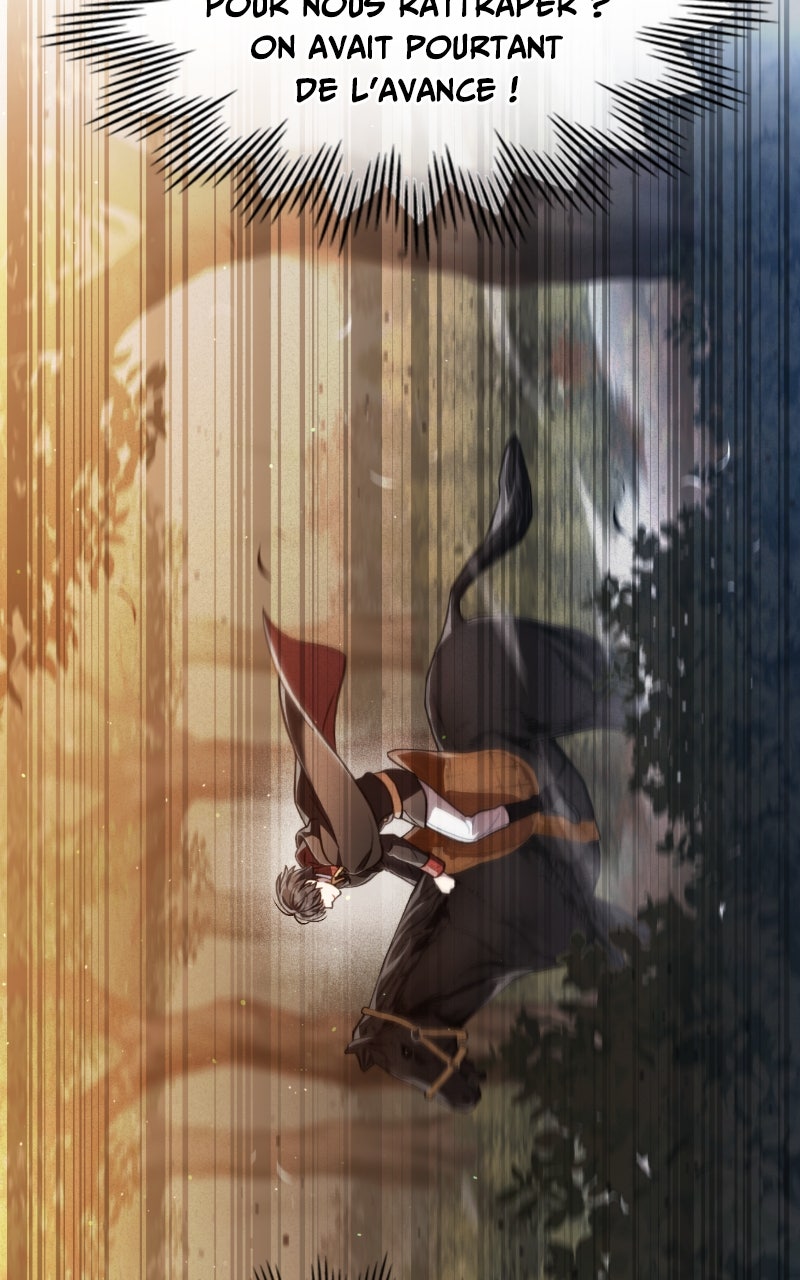 Reborn as the Enemy Prince Chapitre 59 - Page 5