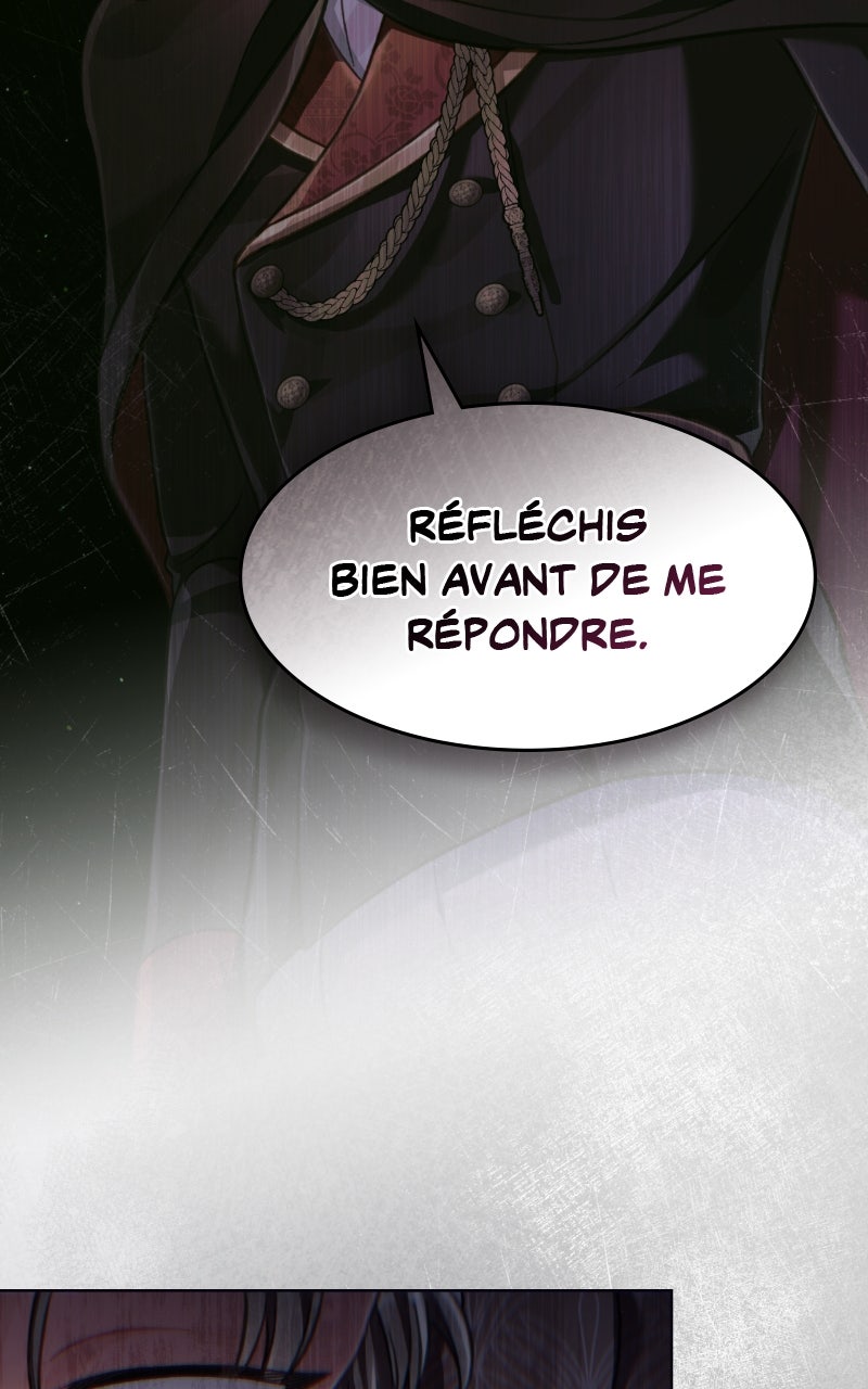 Reborn as the Enemy Prince Chapitre 59 - Page 51