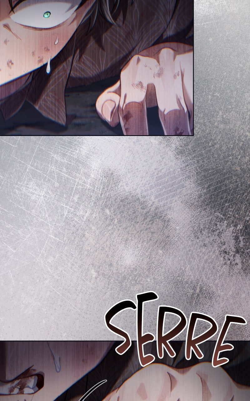 Reborn as the Enemy Prince Chapitre 59 - Page 52