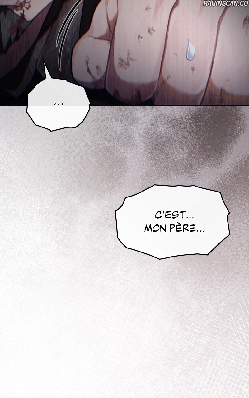 Reborn as the Enemy Prince Chapitre 59 - Page 53