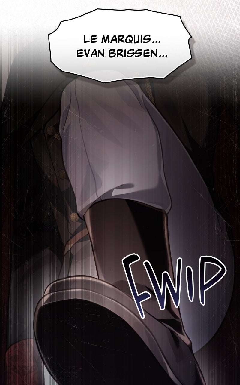 Reborn as the Enemy Prince Chapitre 59 - Page 54