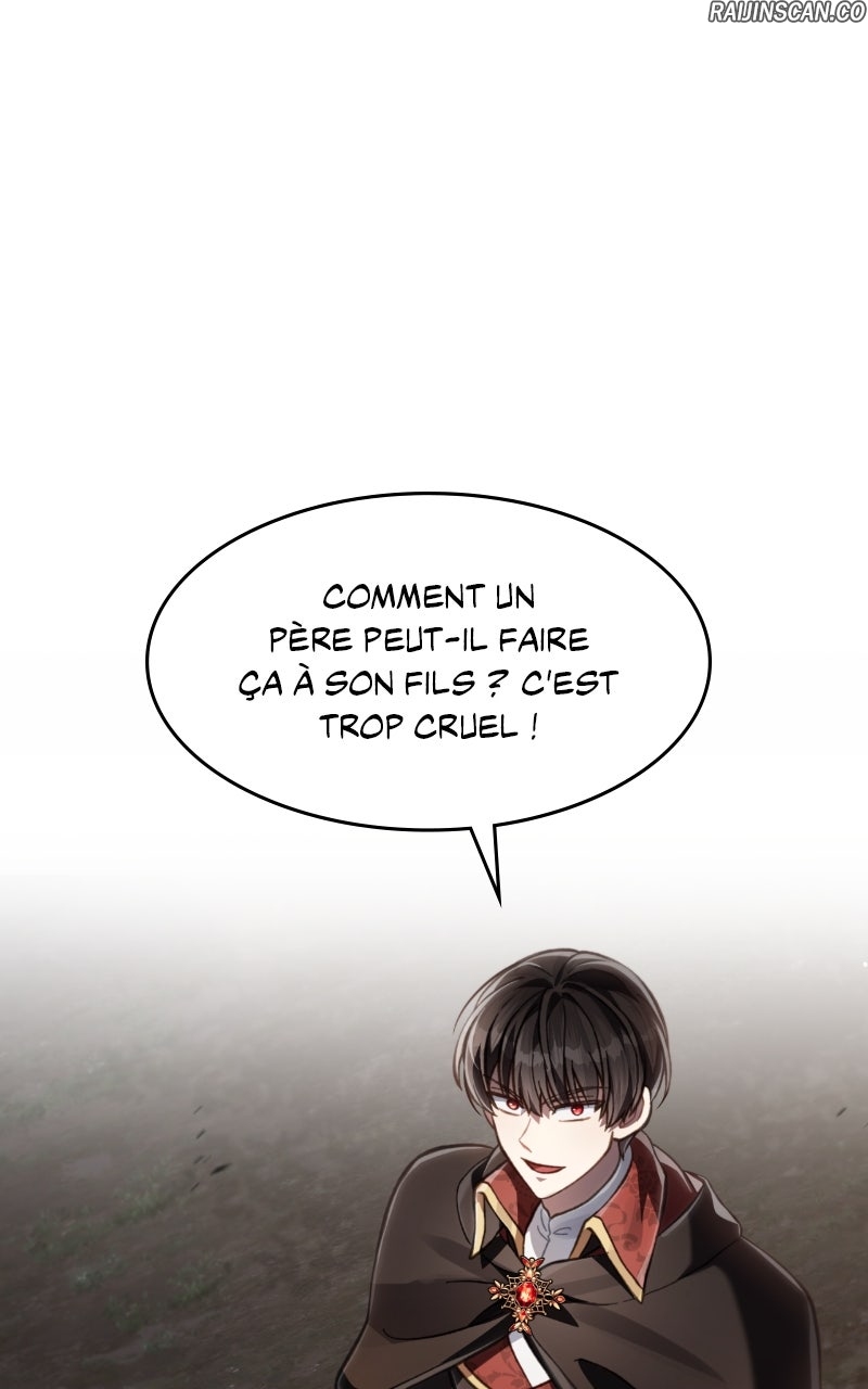 Reborn as the Enemy Prince Chapitre 59 - Page 58