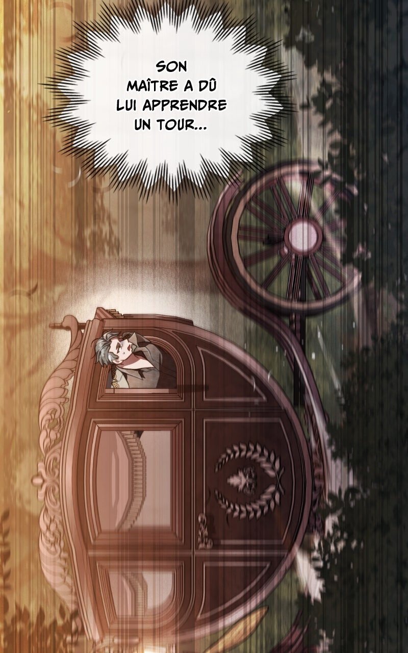 Reborn as the Enemy Prince Chapitre 59 - Page 6