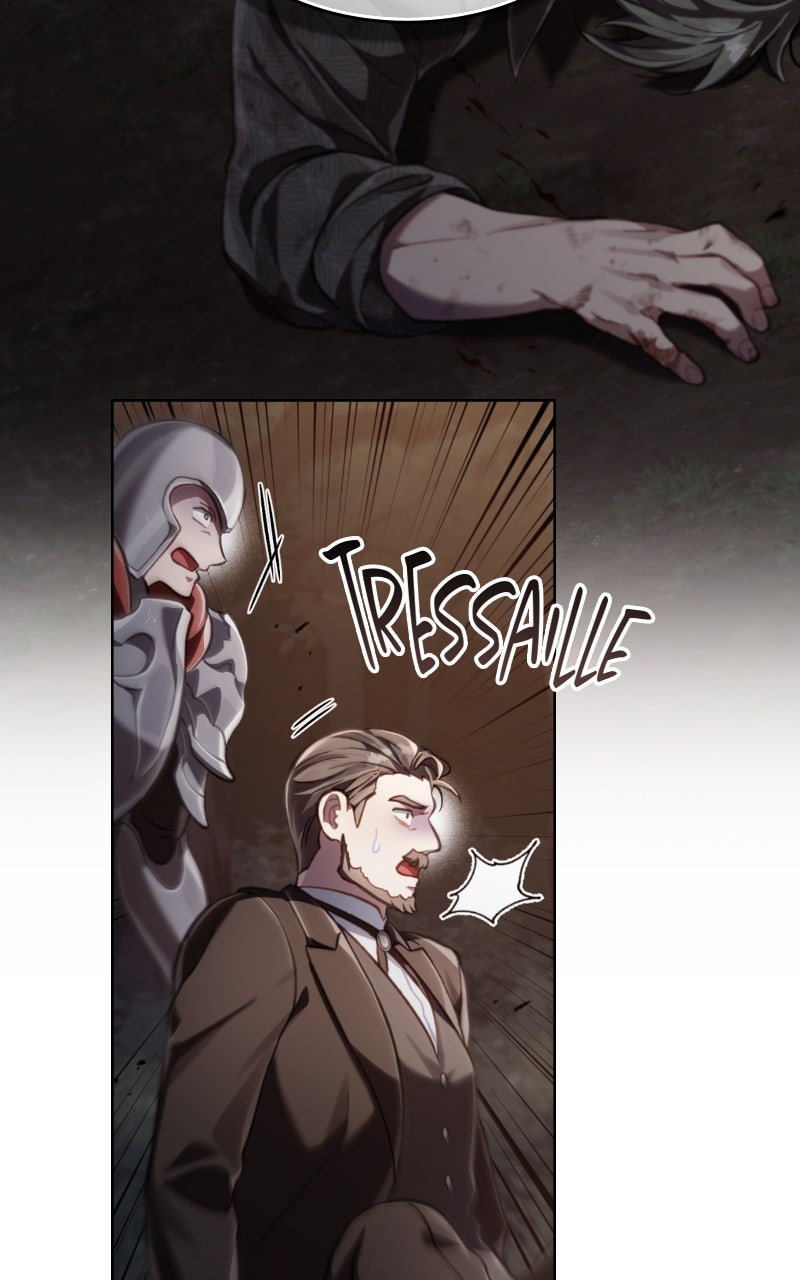 Reborn as the Enemy Prince Chapitre 59 - Page 60