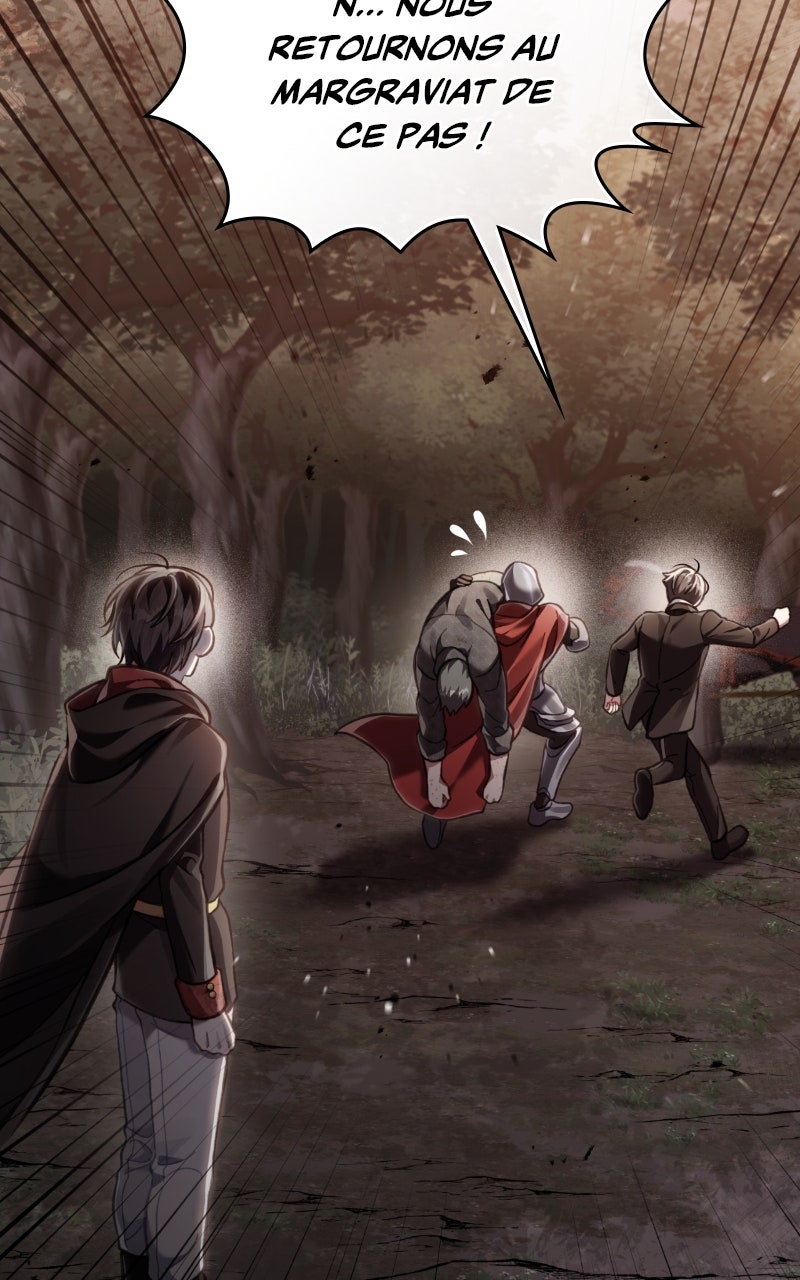 Reborn as the Enemy Prince Chapitre 59 - Page 64