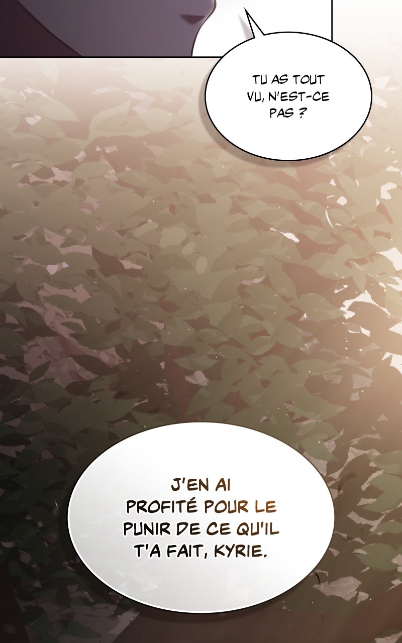 Reborn as the Enemy Prince Chapitre 59 - Page 66