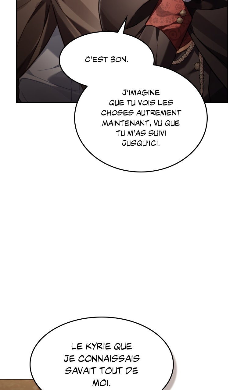 Reborn as the Enemy Prince Chapitre 59 - Page 70
