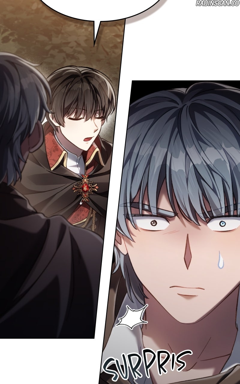 Reborn as the Enemy Prince Chapitre 59 - Page 71