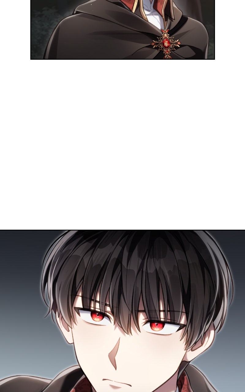 Reborn as the Enemy Prince Chapitre 59 - Page 73