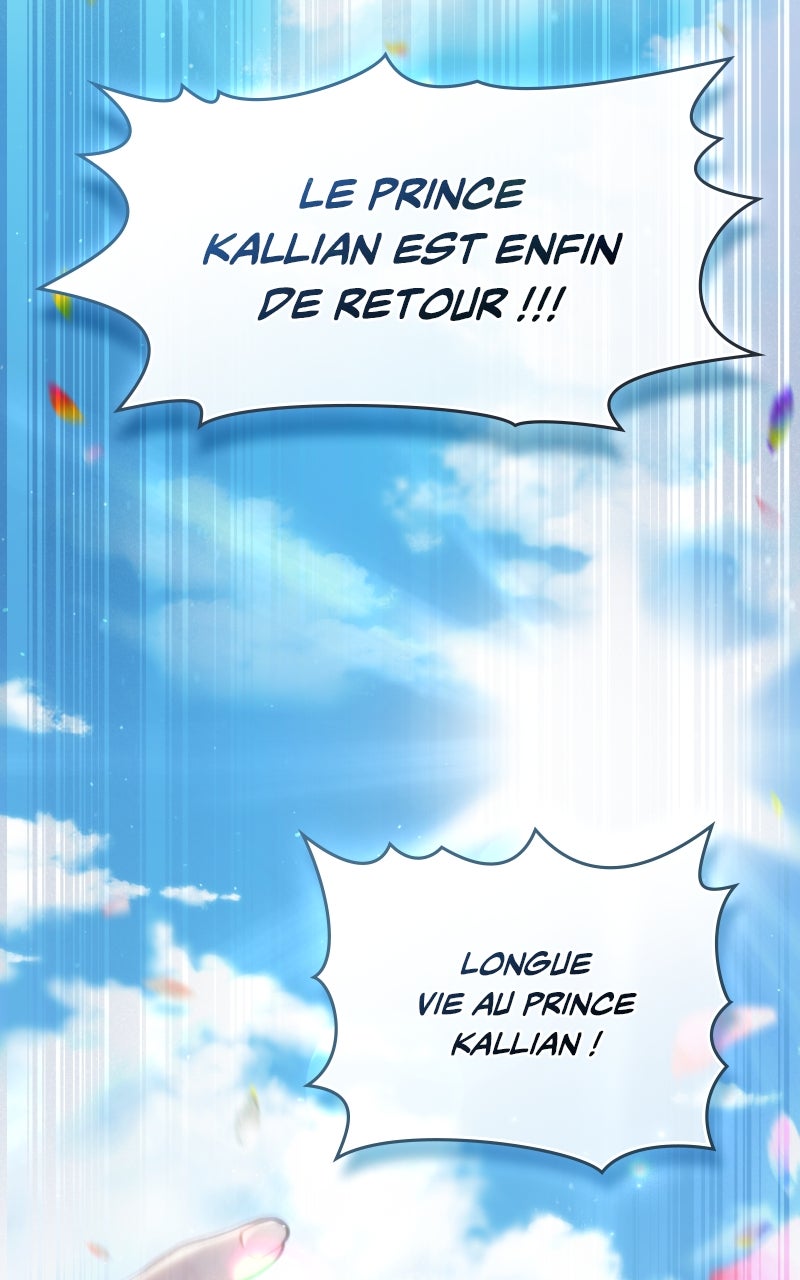 Reborn as the Enemy Prince Chapitre 59 - Page 78