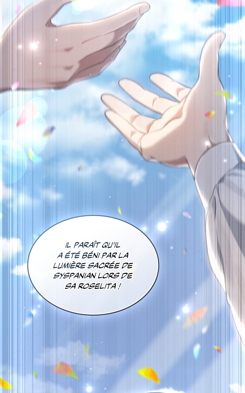 Reborn as the Enemy Prince Chapitre 59 - Page 79