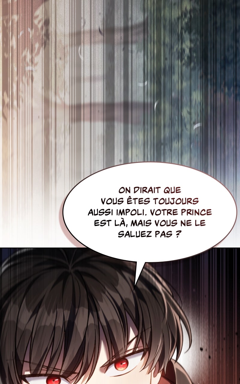 Reborn as the Enemy Prince Chapitre 59 - Page 8