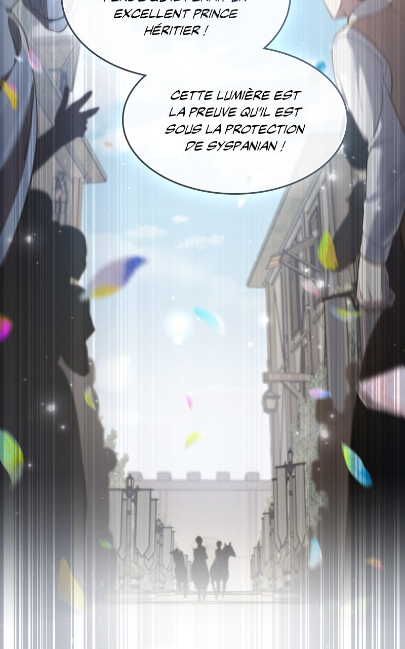 Reborn as the Enemy Prince Chapitre 59 - Page 81