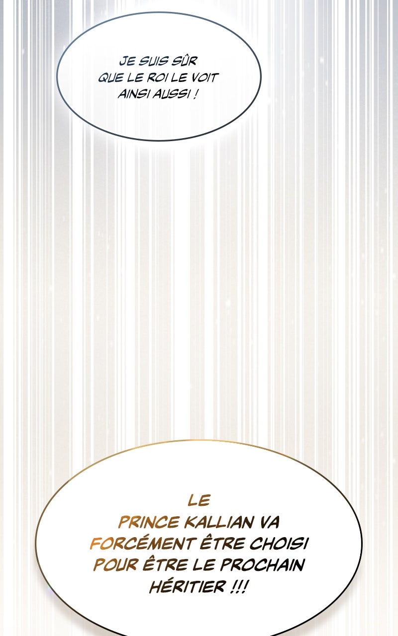 Reborn as the Enemy Prince Chapitre 59 - Page 82
