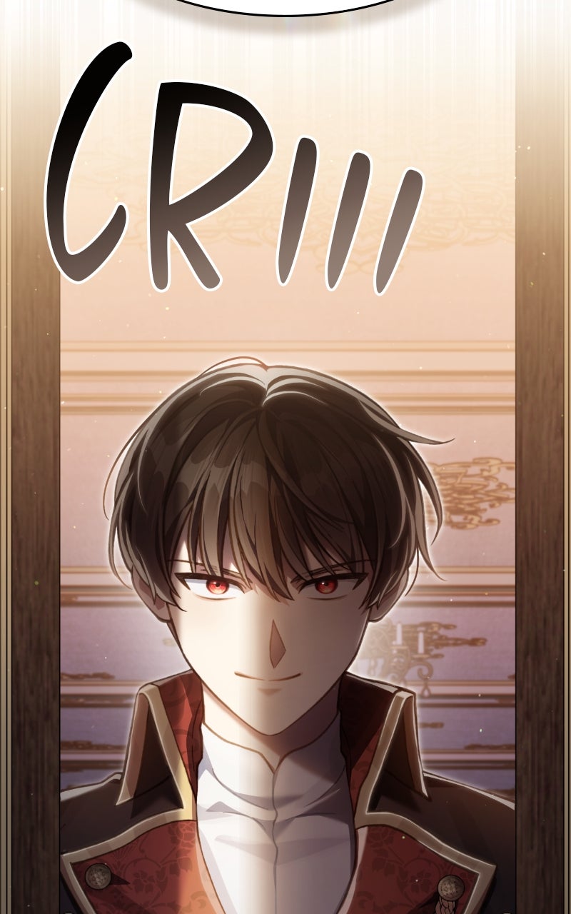 Reborn as the Enemy Prince Chapitre 59 - Page 83