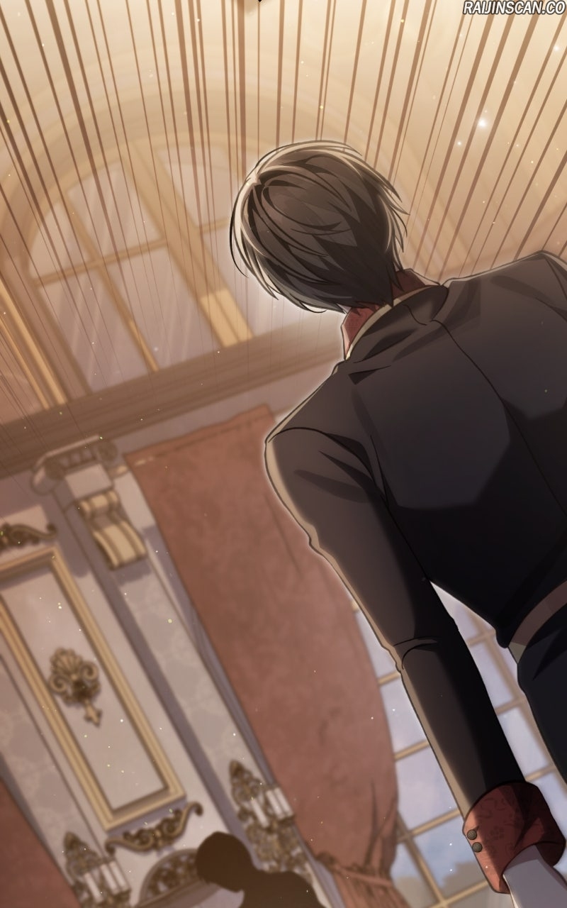 Reborn as the Enemy Prince Chapitre 59 - Page 85