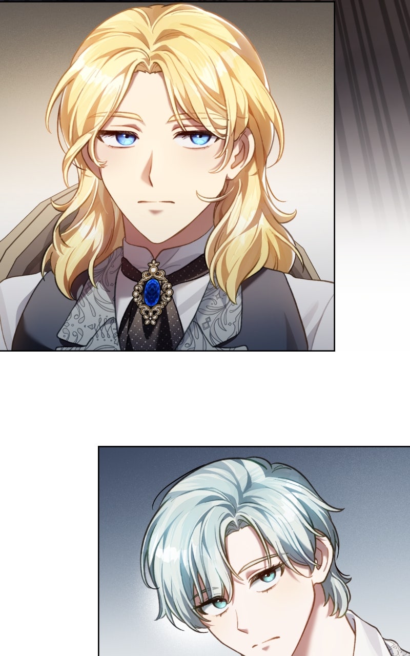Reborn as the Enemy Prince Chapitre 59 - Page 87