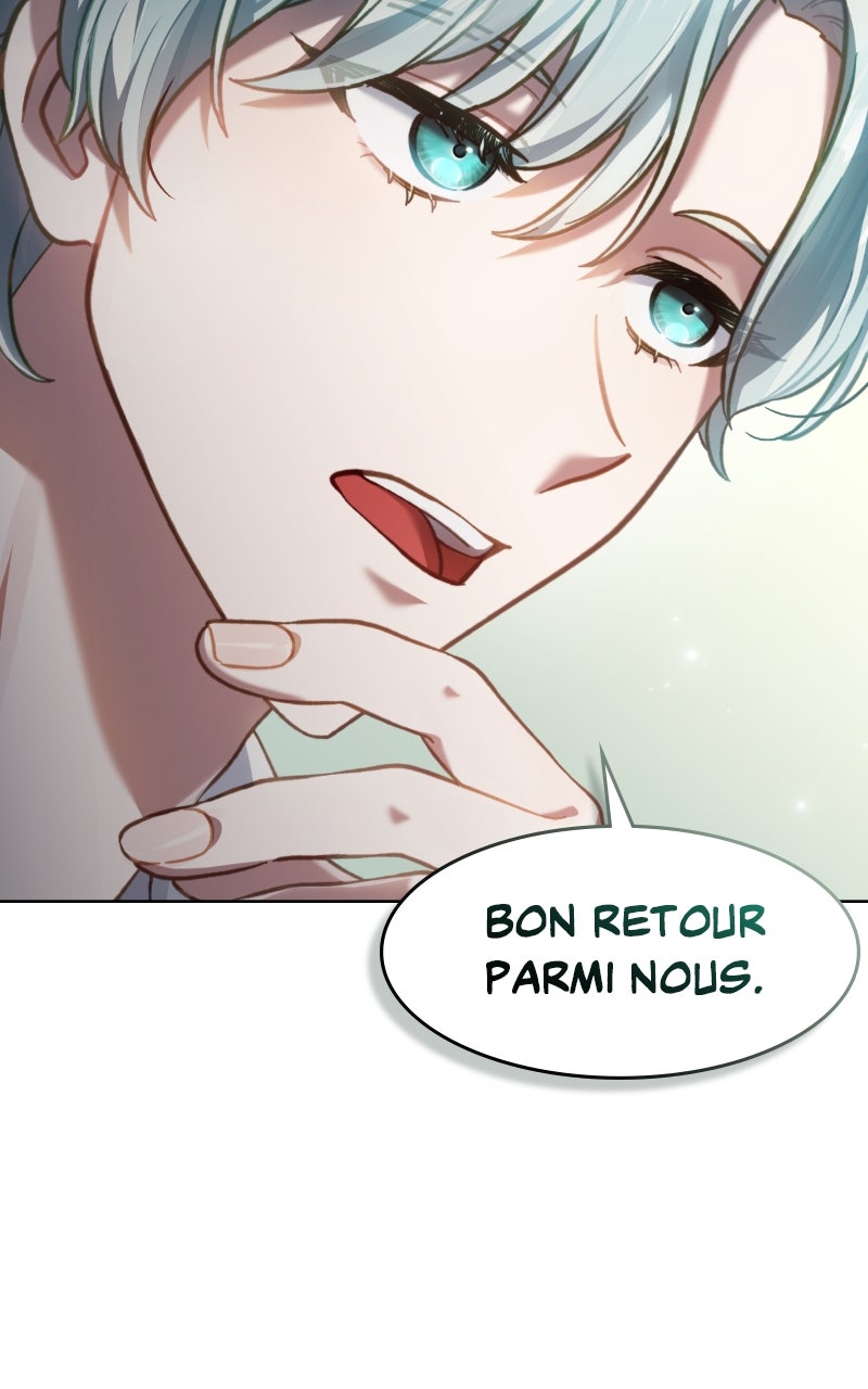 Reborn as the Enemy Prince Chapitre 59 - Page 91