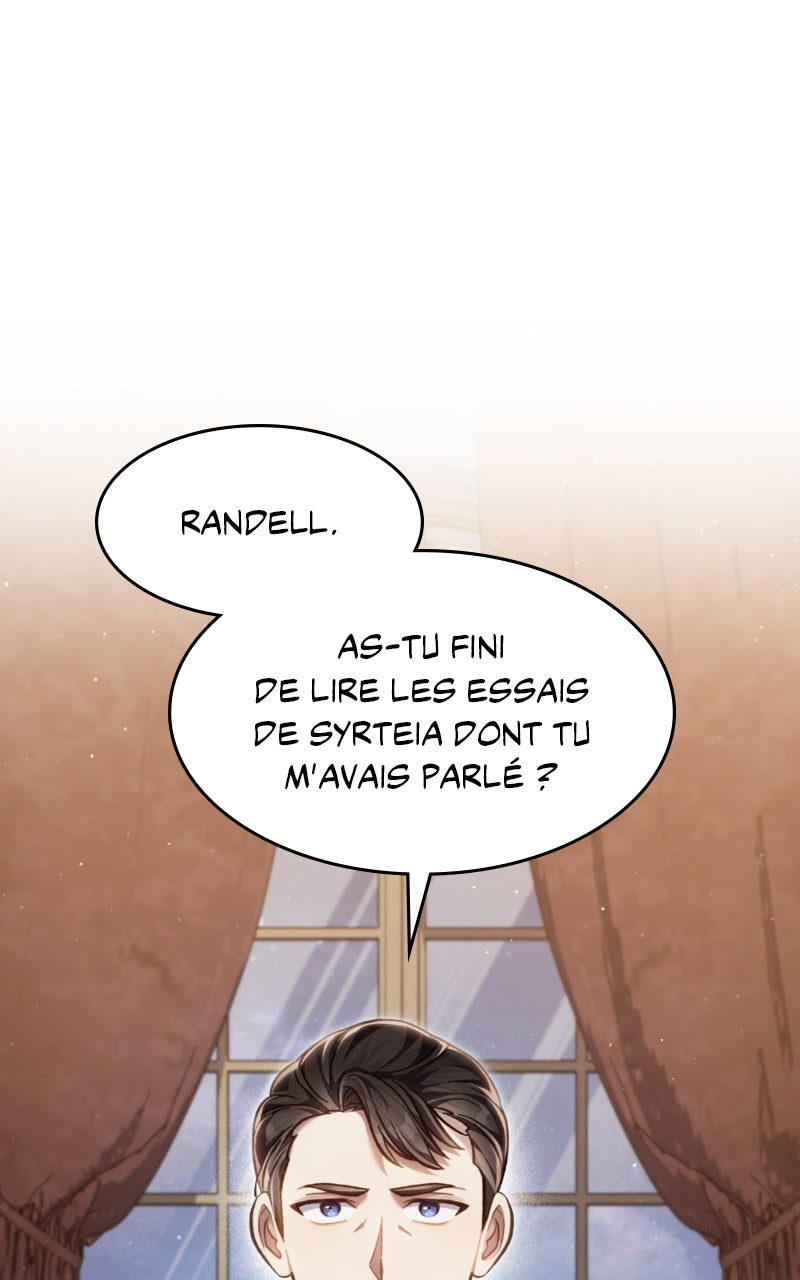 Reborn as the Enemy Prince Chapitre 59 - Page 97