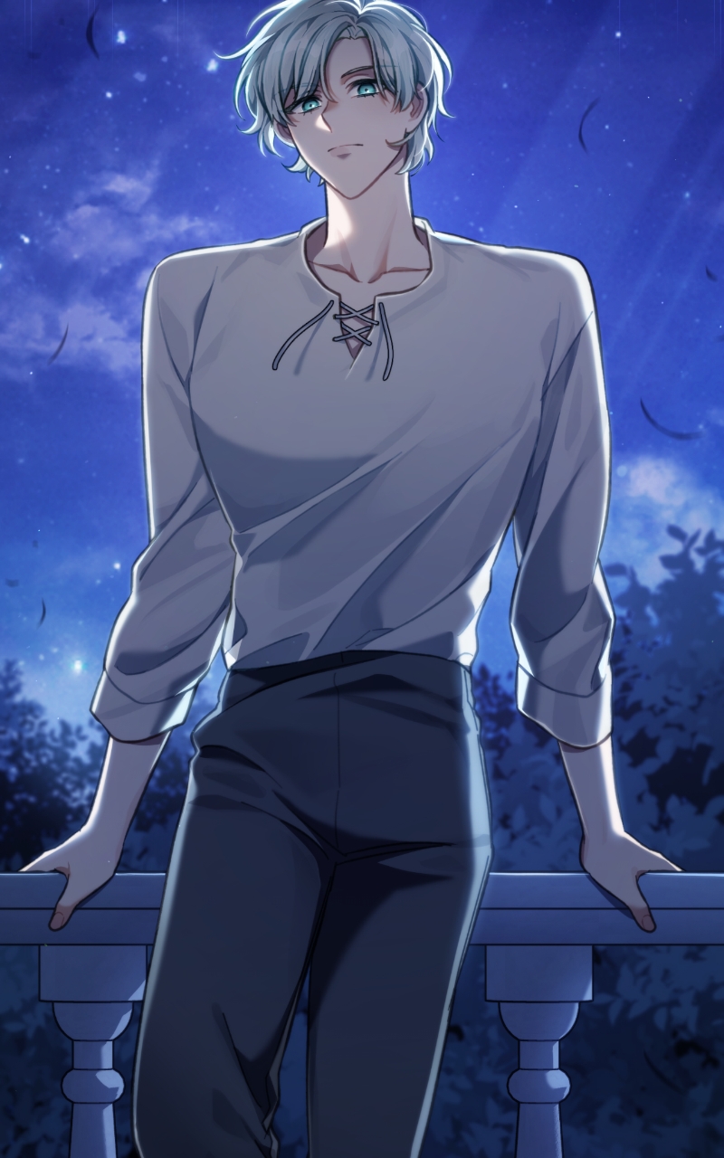 Reborn as the Enemy Prince Chapitre 60 - Page 101