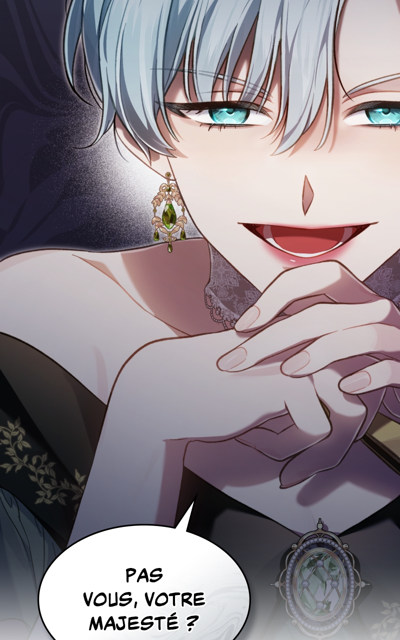 Reborn as the Enemy Prince Chapitre 60 - Page 13