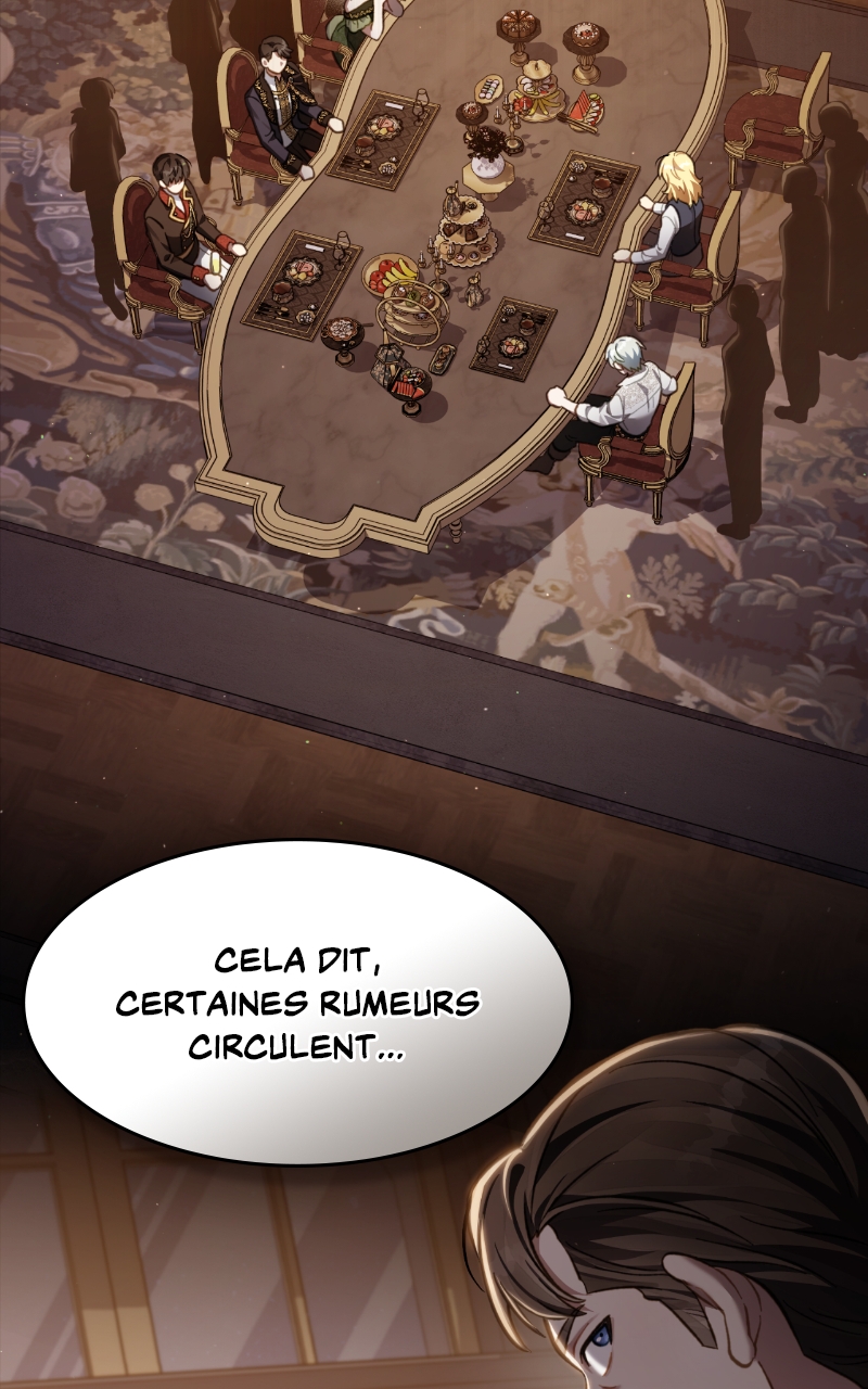 Reborn as the Enemy Prince Chapitre 60 - Page 15