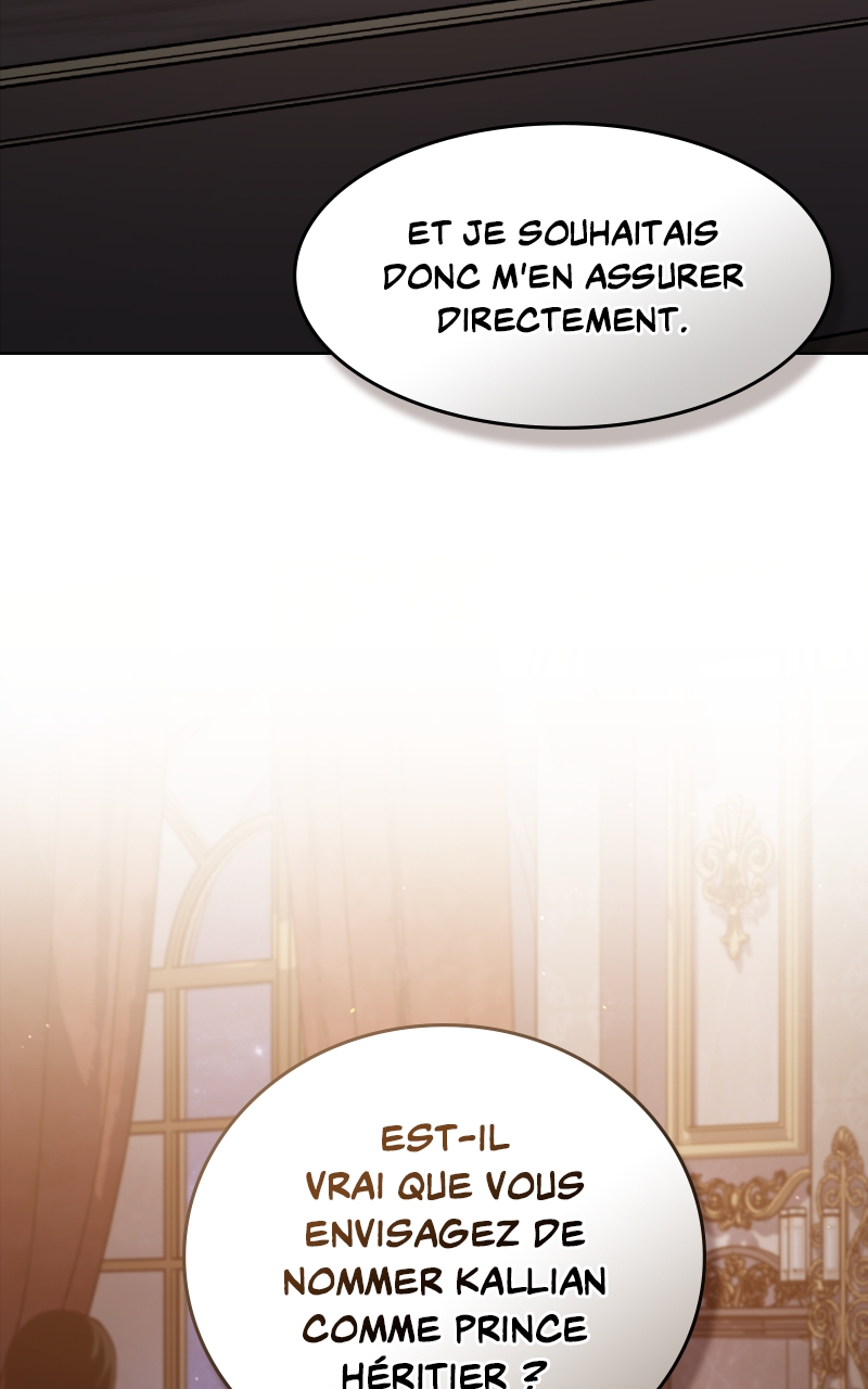 Reborn as the Enemy Prince Chapitre 60 - Page 17