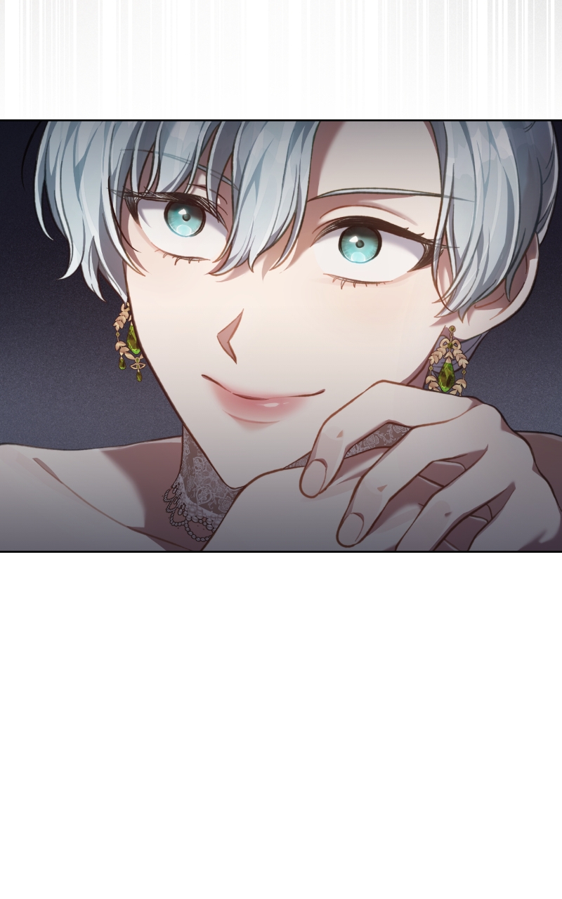 Reborn as the Enemy Prince Chapitre 60 - Page 21