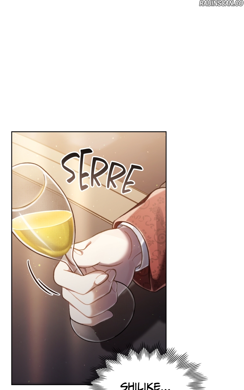 Reborn as the Enemy Prince Chapitre 60 - Page 23