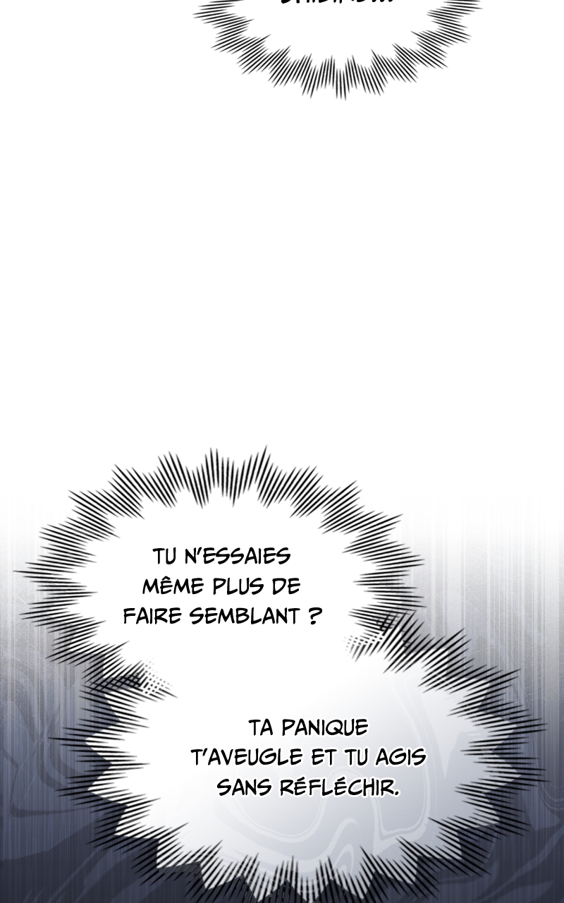 Reborn as the Enemy Prince Chapitre 60 - Page 24