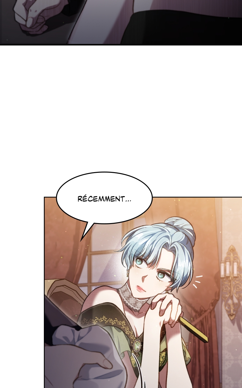 Reborn as the Enemy Prince Chapitre 60 - Page 26