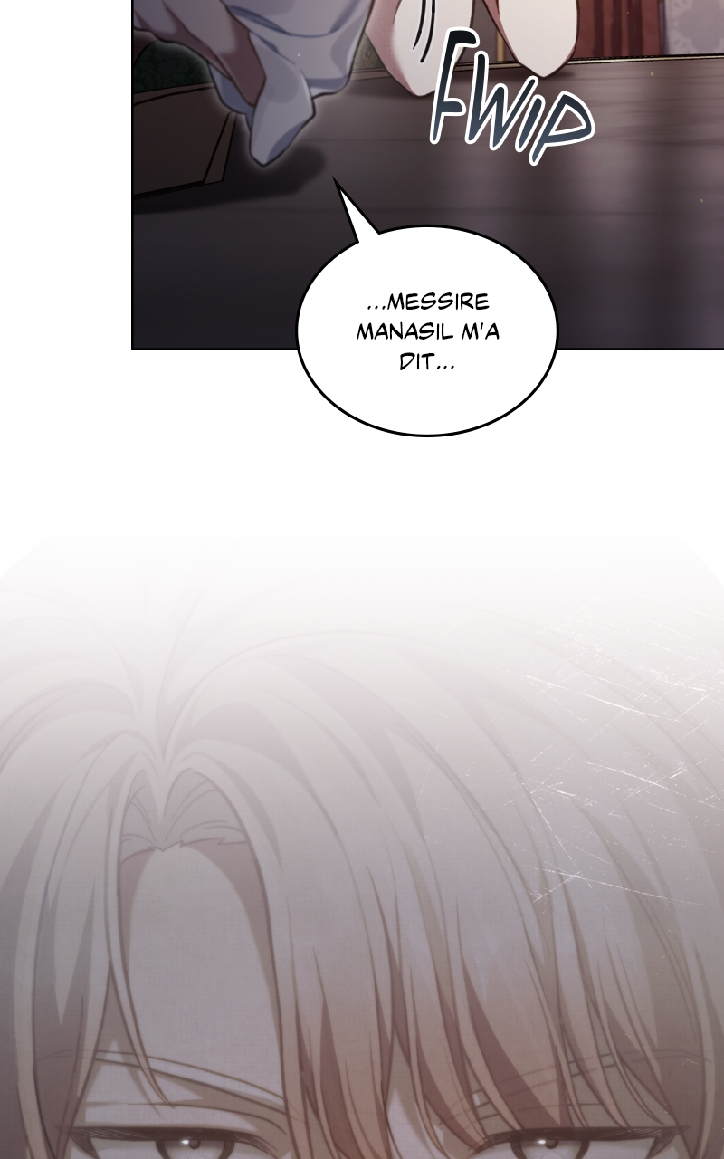 Reborn as the Enemy Prince Chapitre 60 - Page 27