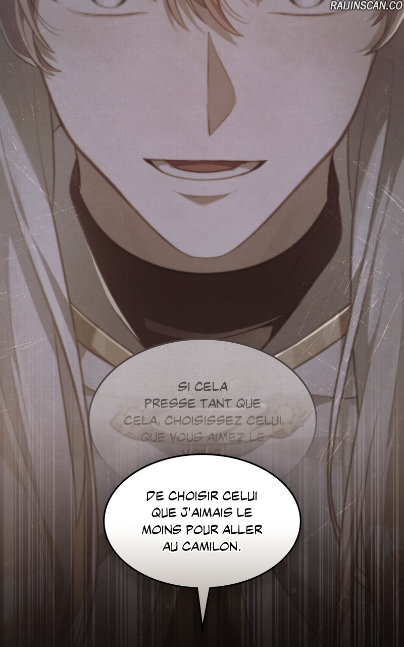 Reborn as the Enemy Prince Chapitre 60 - Page 28