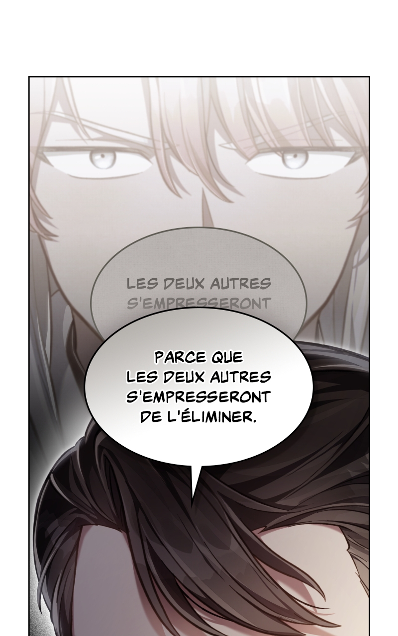 Reborn as the Enemy Prince Chapitre 60 - Page 30