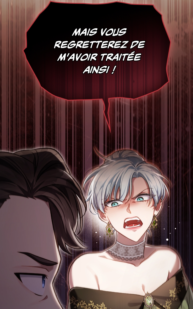 Reborn as the Enemy Prince Chapitre 60 - Page 38
