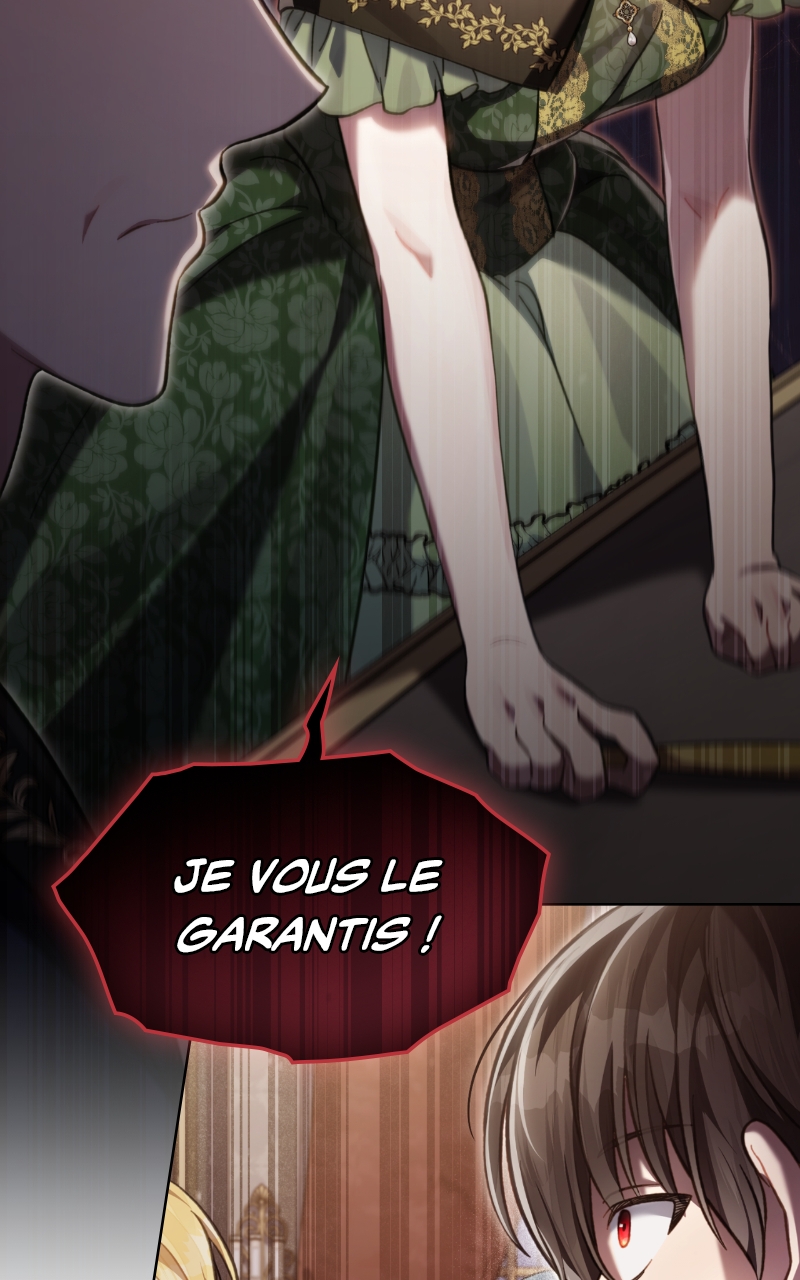 Reborn as the Enemy Prince Chapitre 60 - Page 39