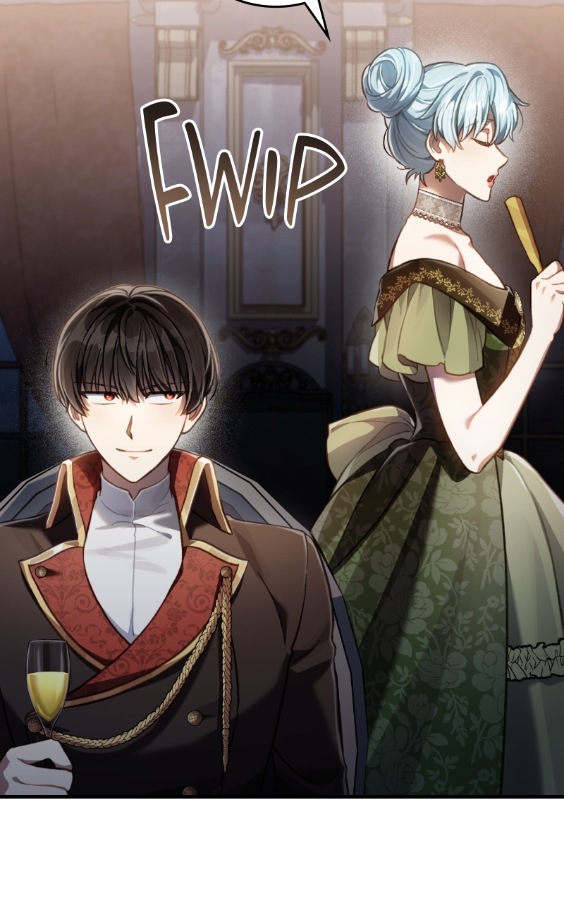 Reborn as the Enemy Prince Chapitre 60 - Page 4