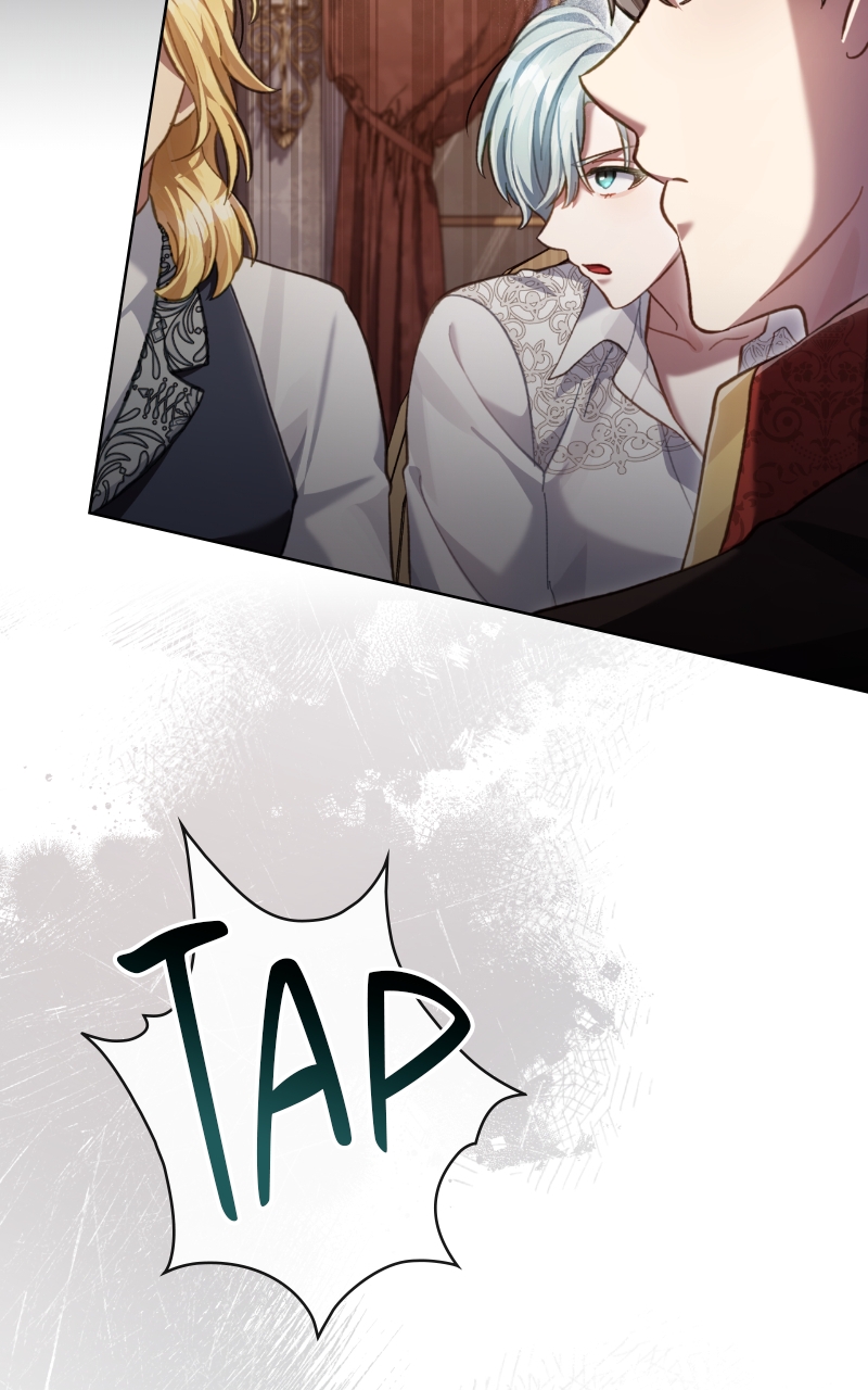Reborn as the Enemy Prince Chapitre 60 - Page 40