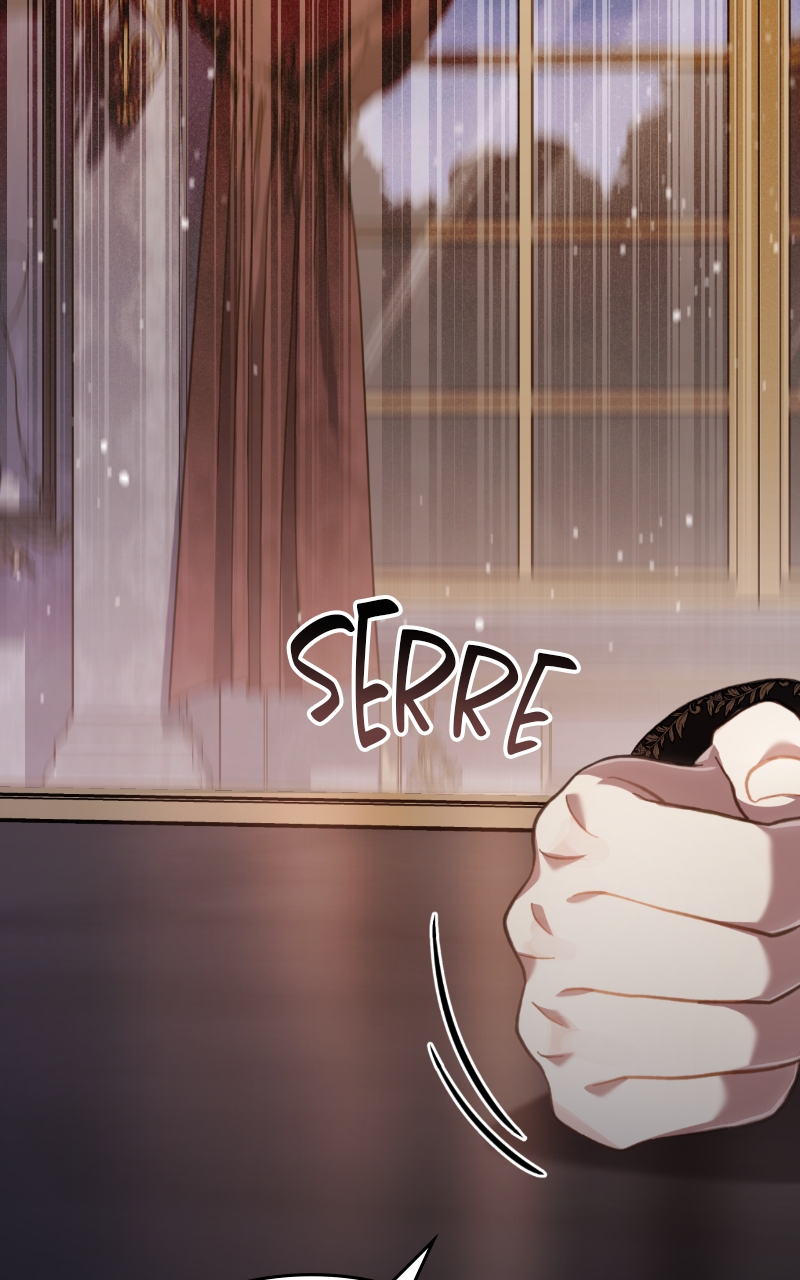 Reborn as the Enemy Prince Chapitre 60 - Page 43