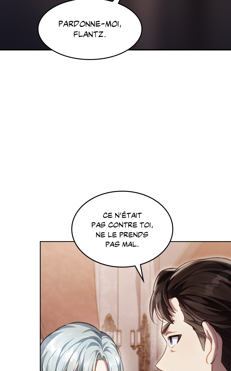 Reborn as the Enemy Prince Chapitre 60 - Page 44