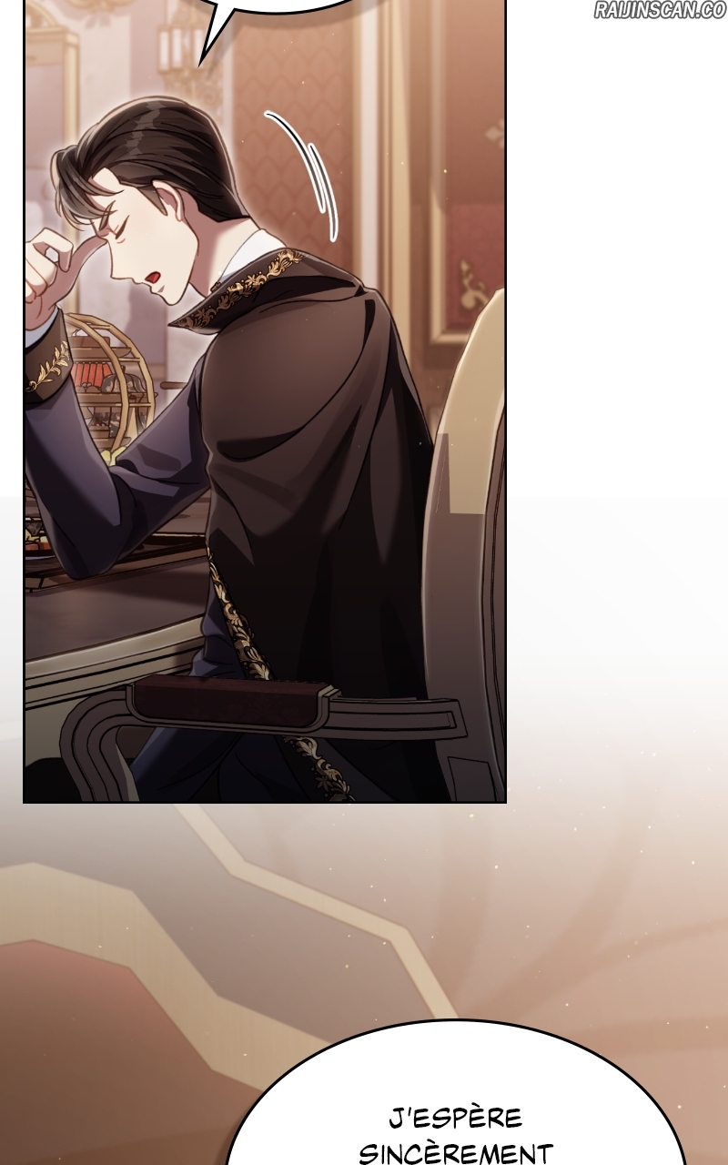 Reborn as the Enemy Prince Chapitre 60 - Page 46