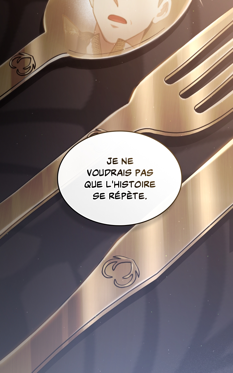Reborn as the Enemy Prince Chapitre 60 - Page 48