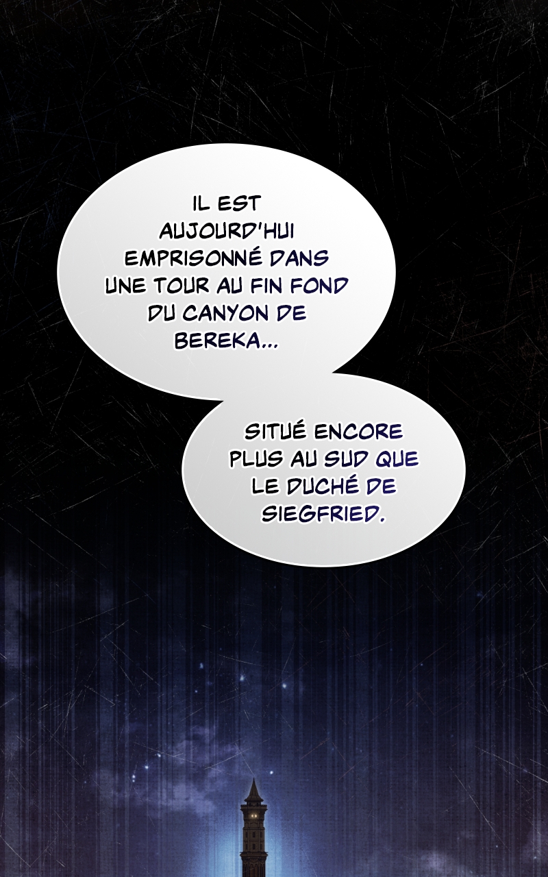 Reborn as the Enemy Prince Chapitre 60 - Page 57
