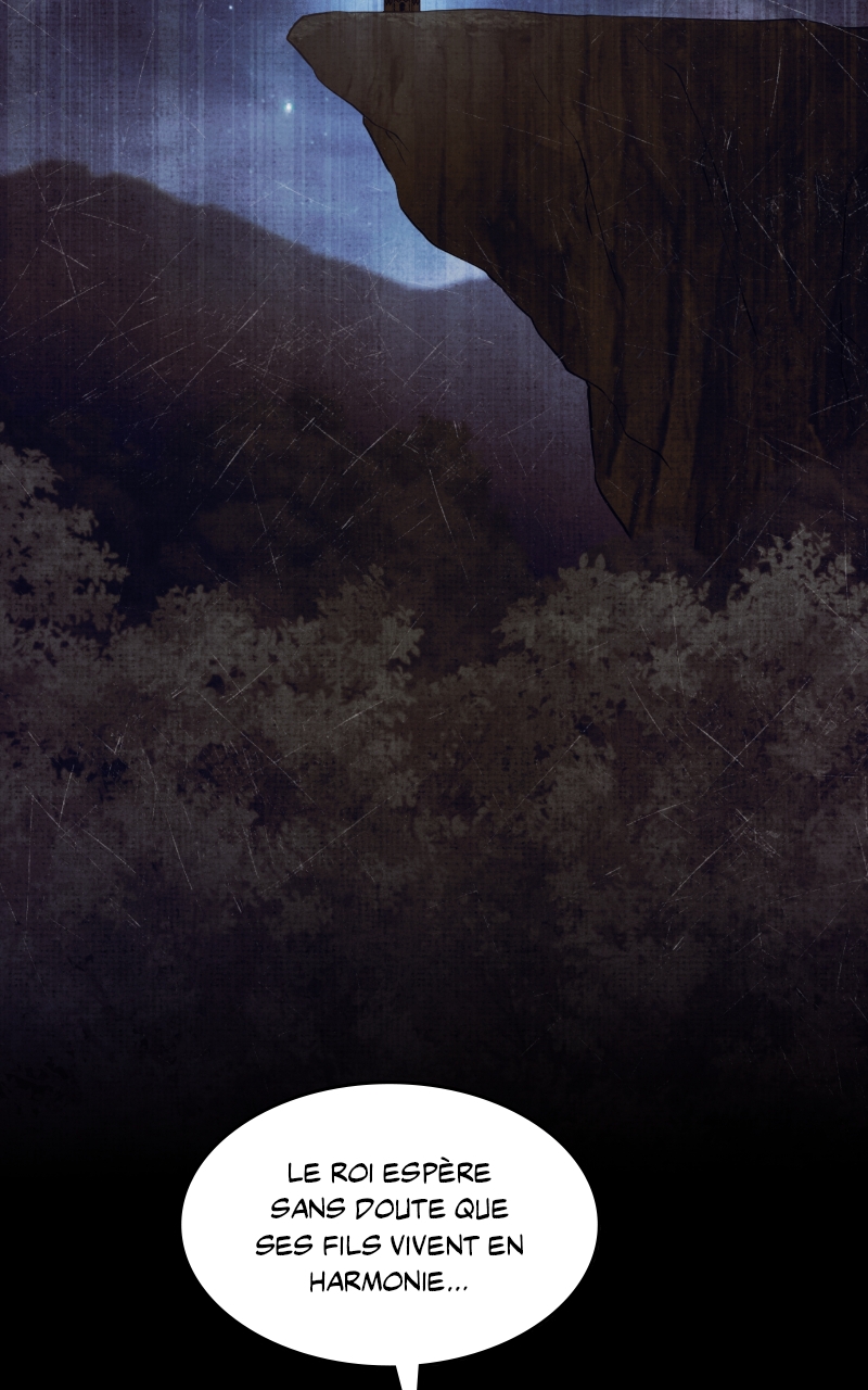 Reborn as the Enemy Prince Chapitre 60 - Page 58