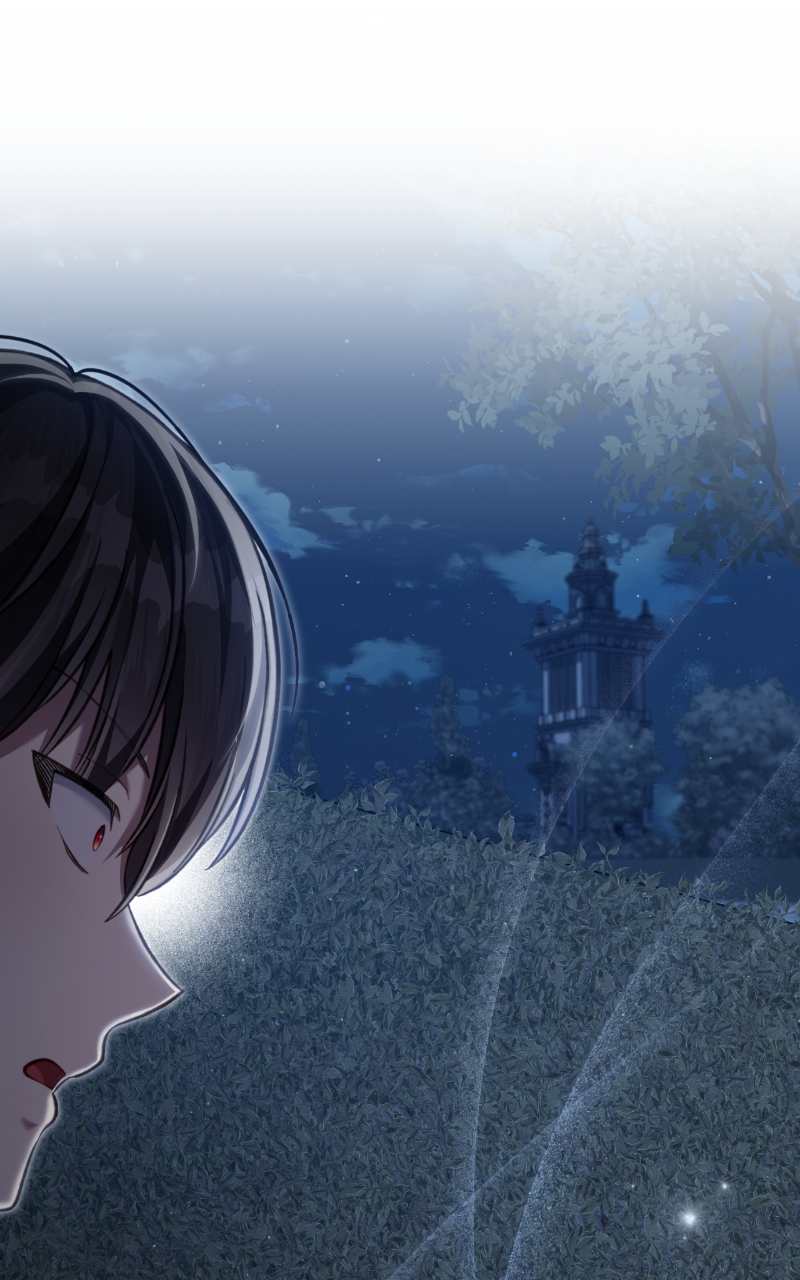 Reborn as the Enemy Prince Chapitre 60 - Page 62